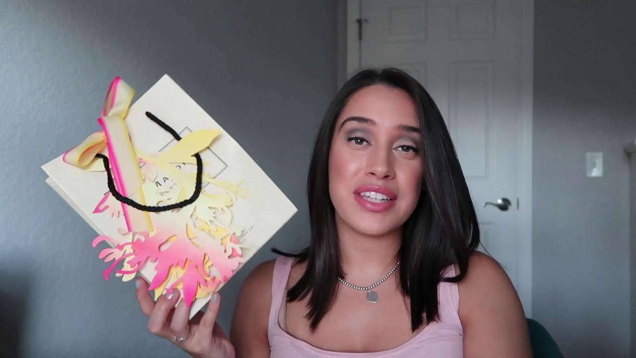 Jo Malone Honeysuckle & Davana Unboxing:Review