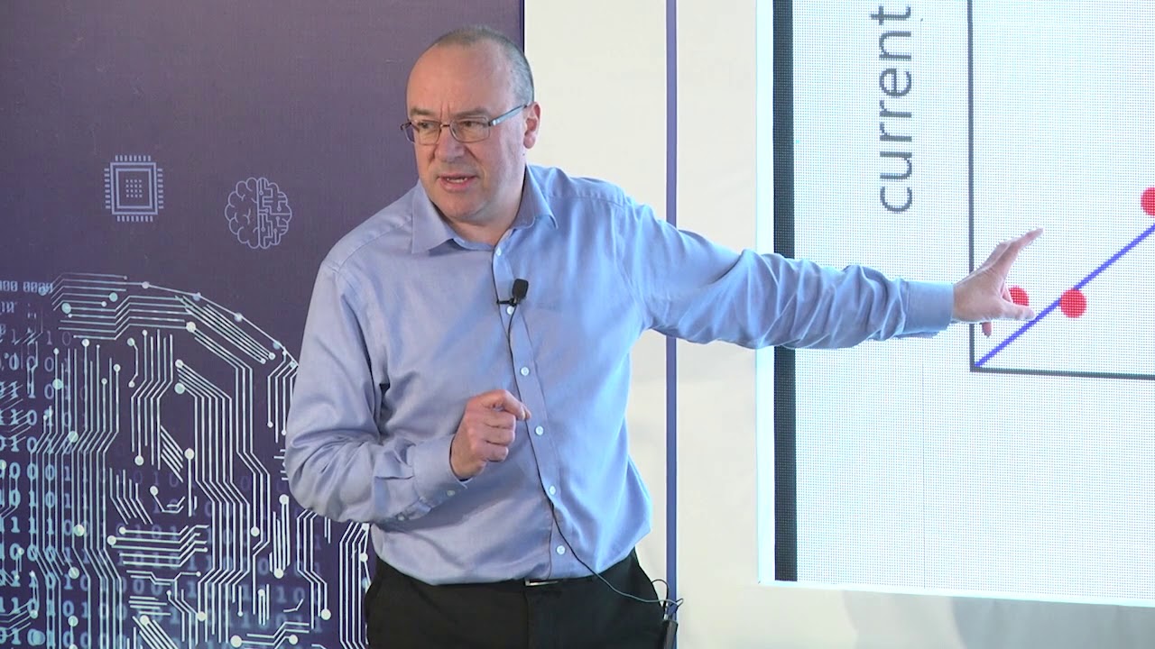 Keynote Talk: Model Based Machine Learning