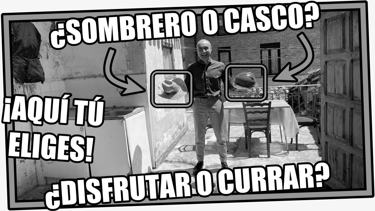 VENDIDO - ¡Todo en 1⃣ en NÁJERA! ✅ Casita ✅ Merendero ✅ Terraza ✅ Terreno ✅ Lonja...(cód. 429)