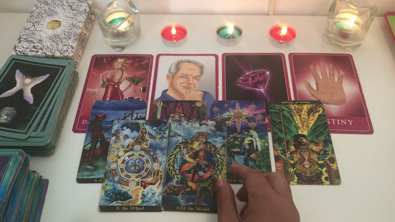 SCORPIO ♏️ THE SITUATION BETWEEN YOU : SHOWERING YOU WITH GIFTS AND ATTENTION ON YOUR BIRTHDAY 🥳