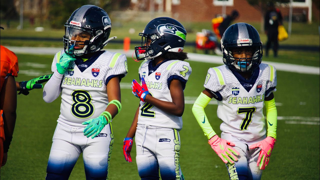 ЧЕМПИОНАТ PAL😱‼️ DCL LIONS 10U против DETROIT SEAHAWKS 10U😱‼️