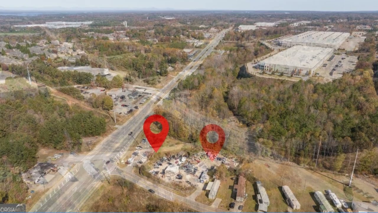 879 Gainesville Highway,