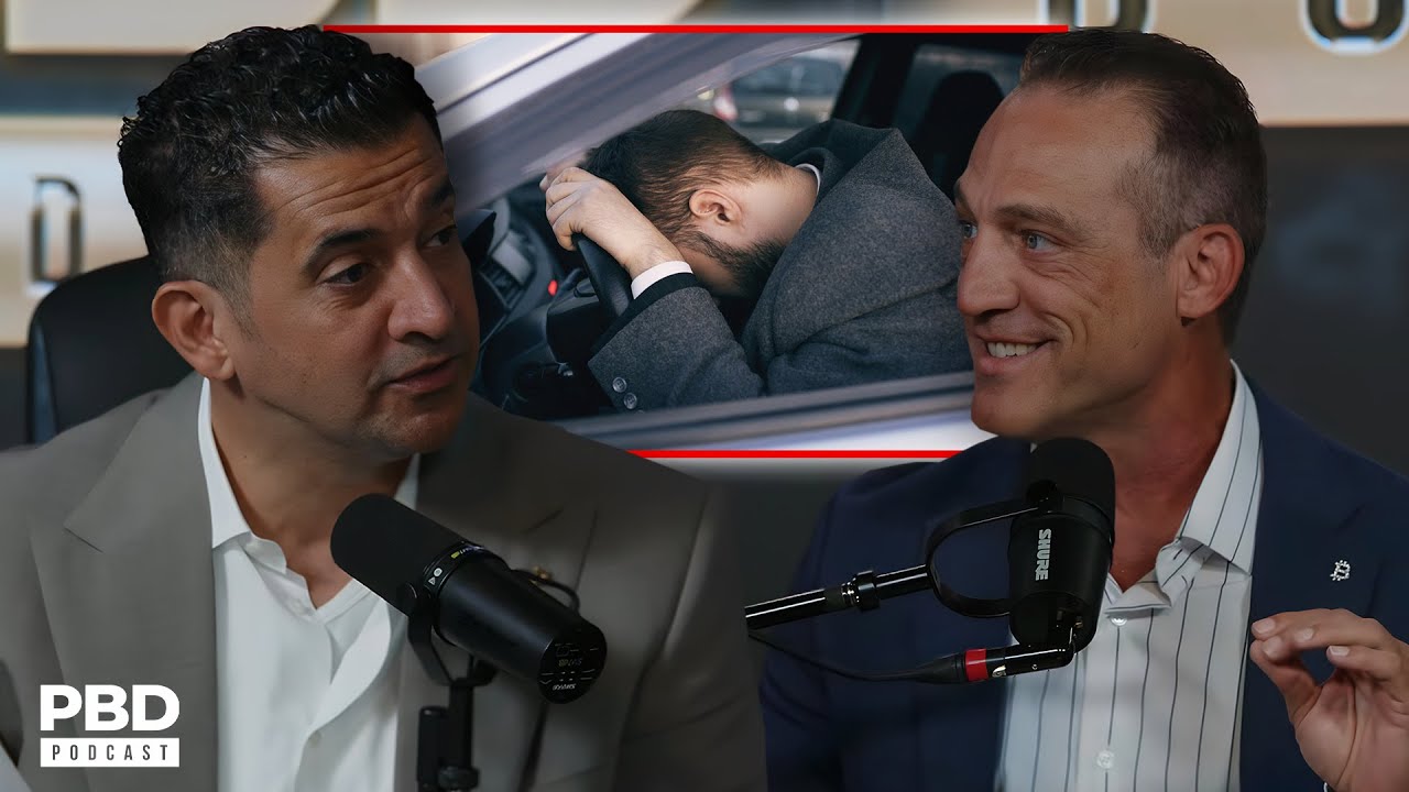 “Push Critical Thinking” - Millennial COMPLAINS About College-To-Career Collapse