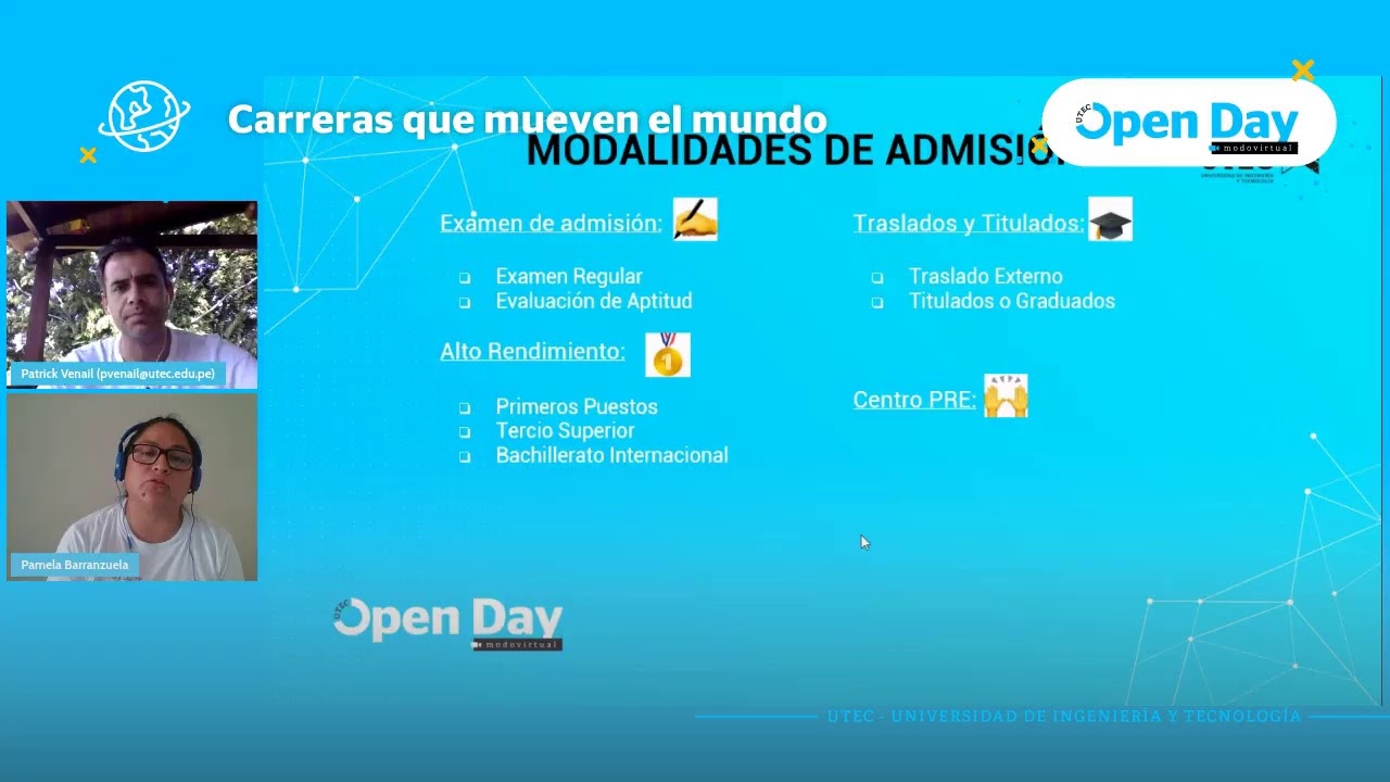 Fast Talk - Ing. Ambiental PM - En el Antropoceno