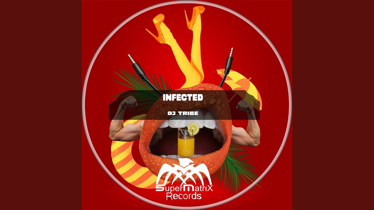 Infected (Original Mix)