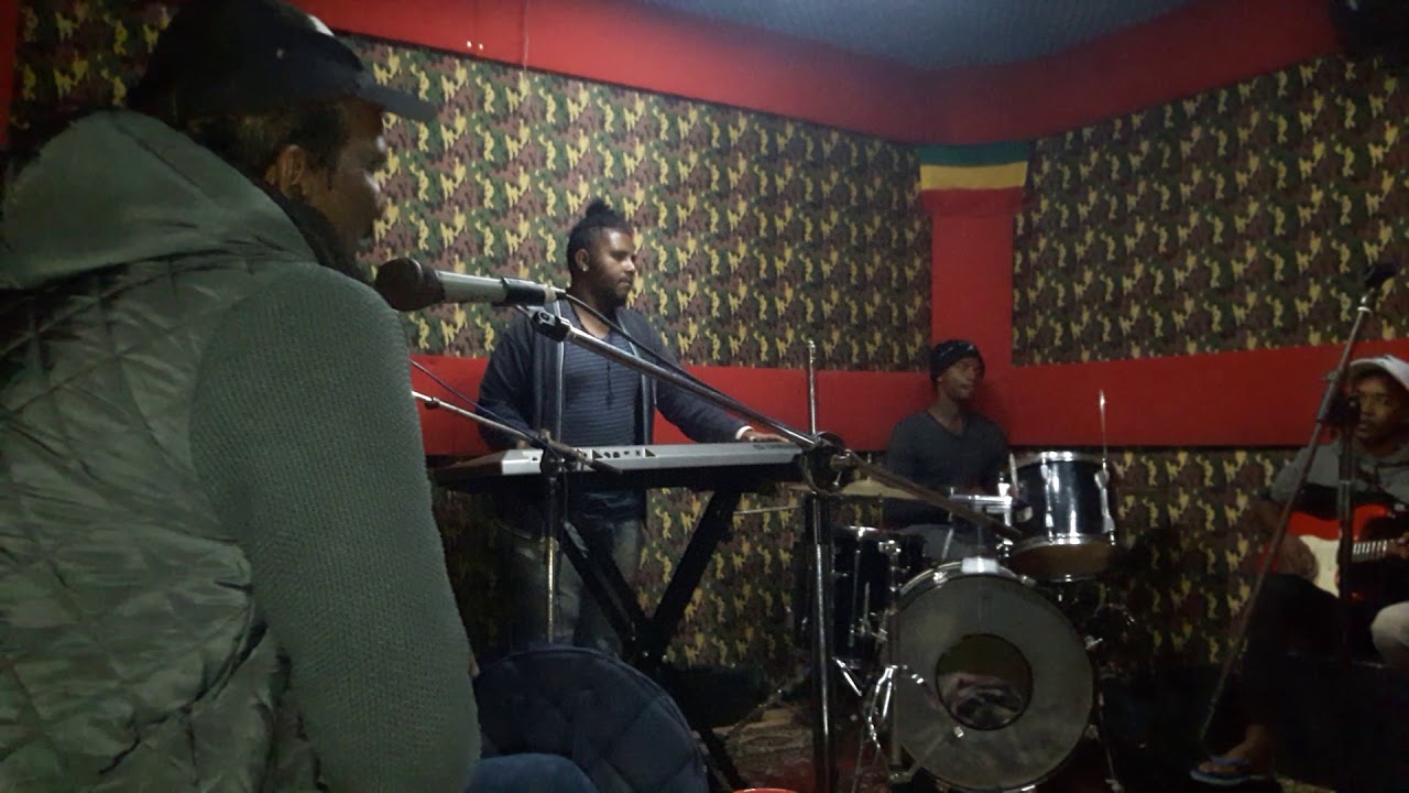 Nitish Joganah Repetition