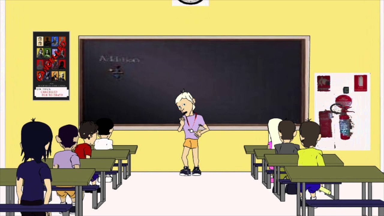 GEER Chapta 2 Punchy short shorts