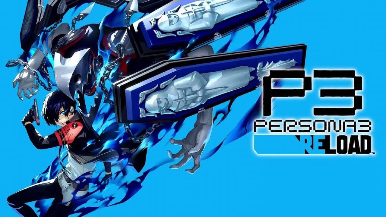 51. The Redemption! Let's Play! Persona 3 Reload! Part 51: The Promised Day