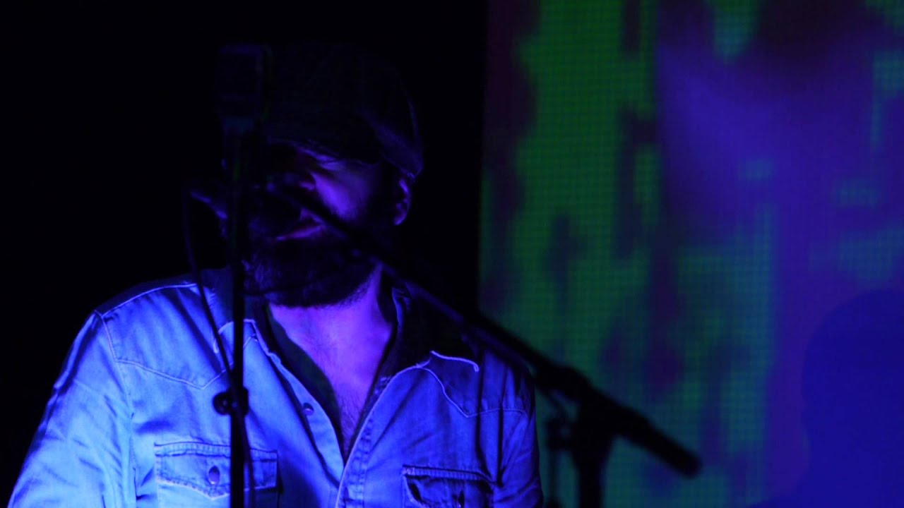 The Black Angels - True Believers (Live on KEXP)