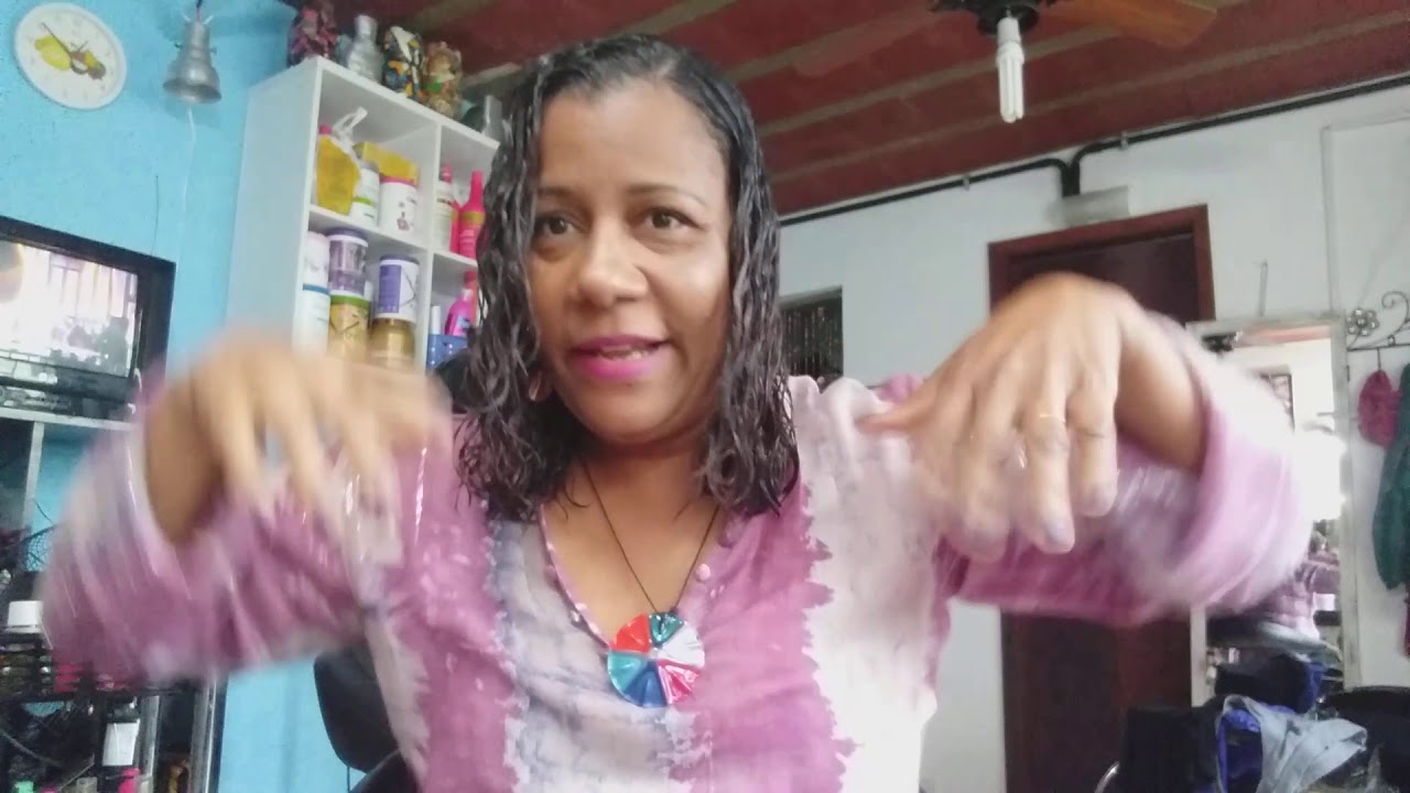 Aplicando  hidroxido de sódio da salonline(1)