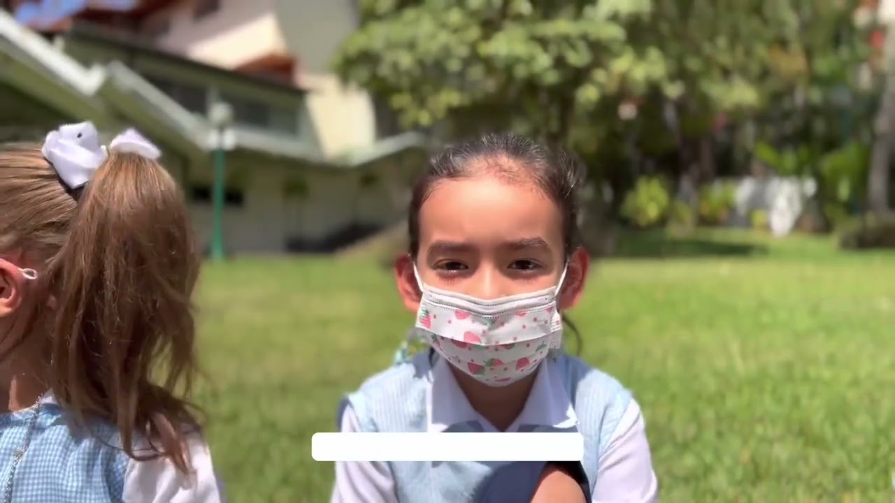 ¿Qué es realmente el amor? - Preescolar nos cuenta qué es el amor