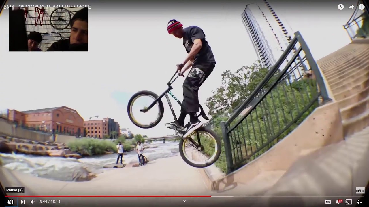 Nate Richter Live Stream