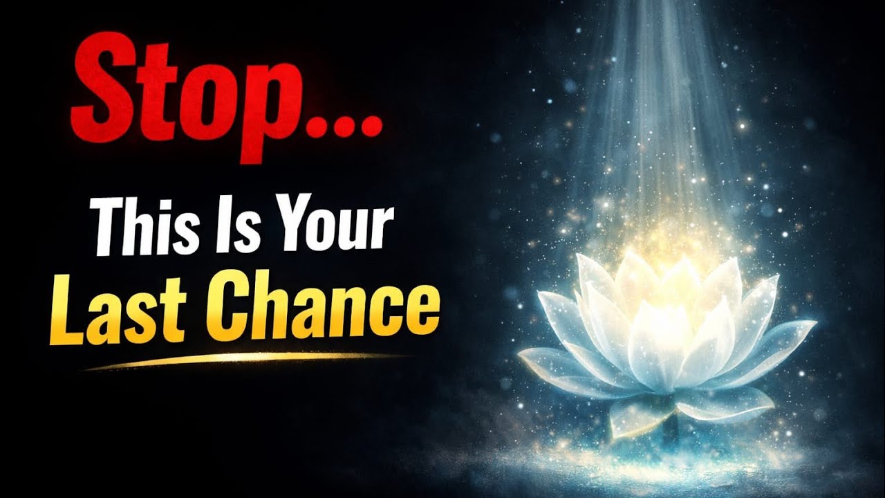 Don&rsquo;t Miss This Chance | Ramadan Reminder 2026