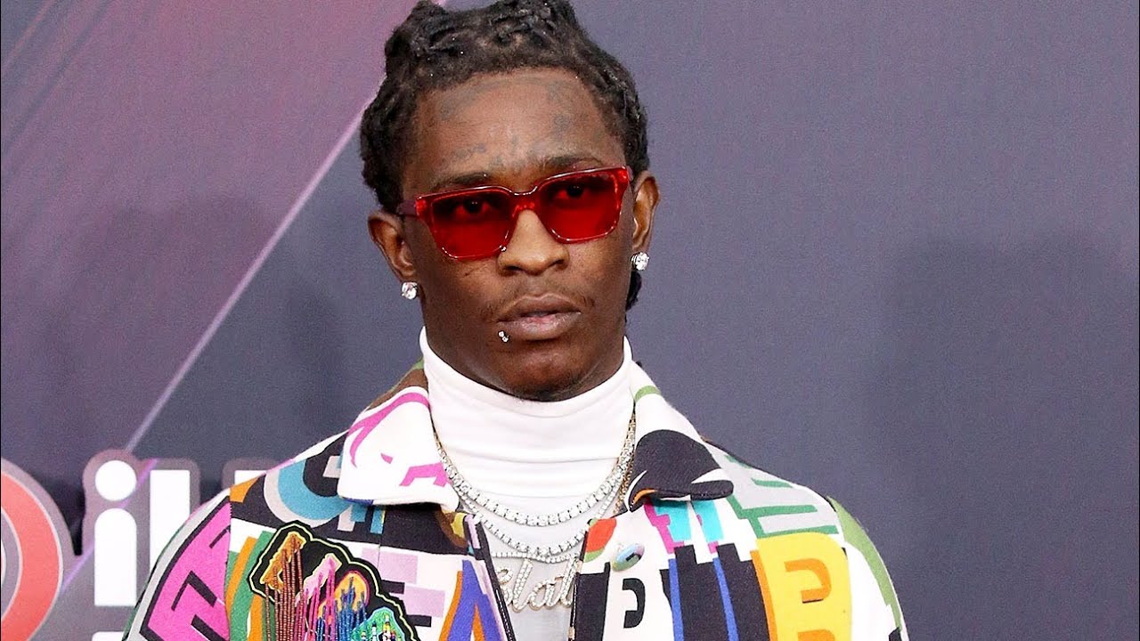 (FREE) Young Thug x Future Type Beat 2025 - 