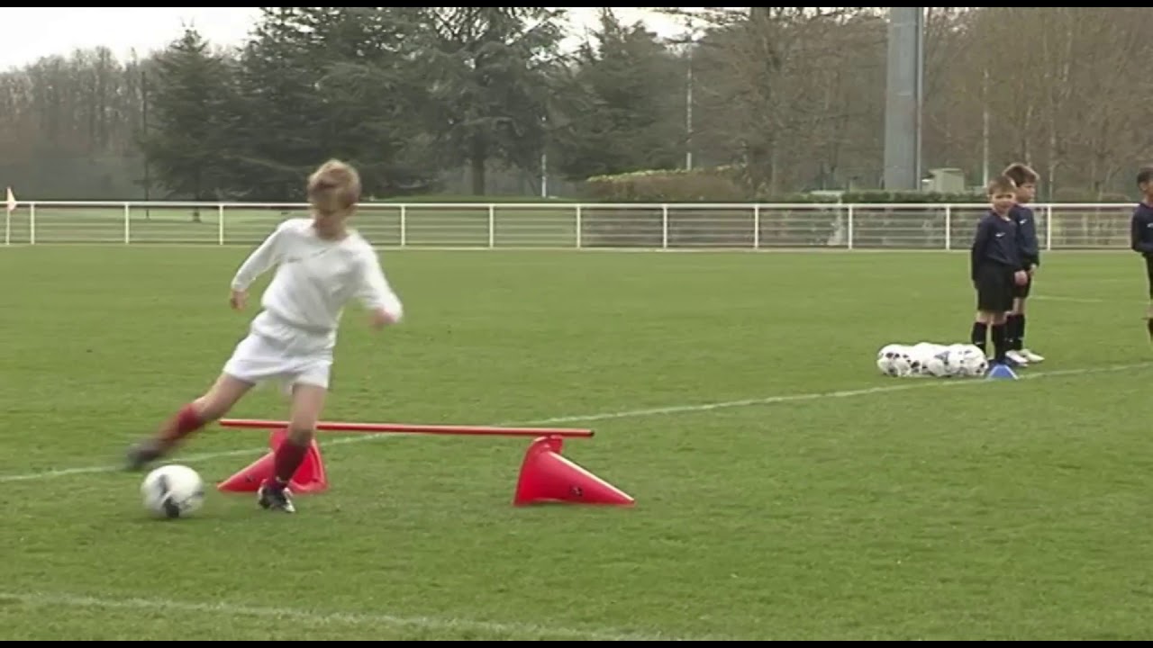 Formation U9