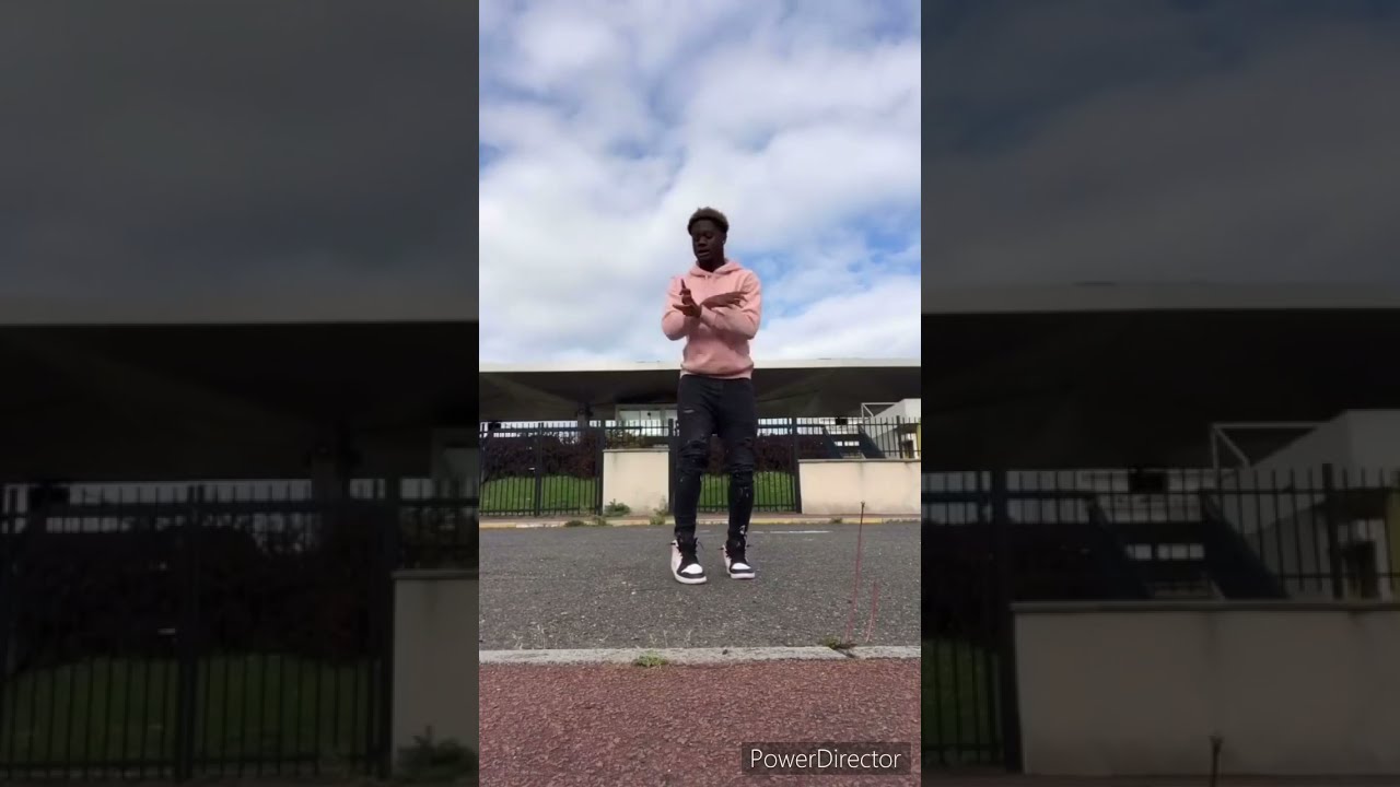 Compilation Logobi Mafuzzy Style Pt.1