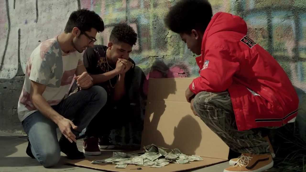 The Cataracs - Roll the Dice