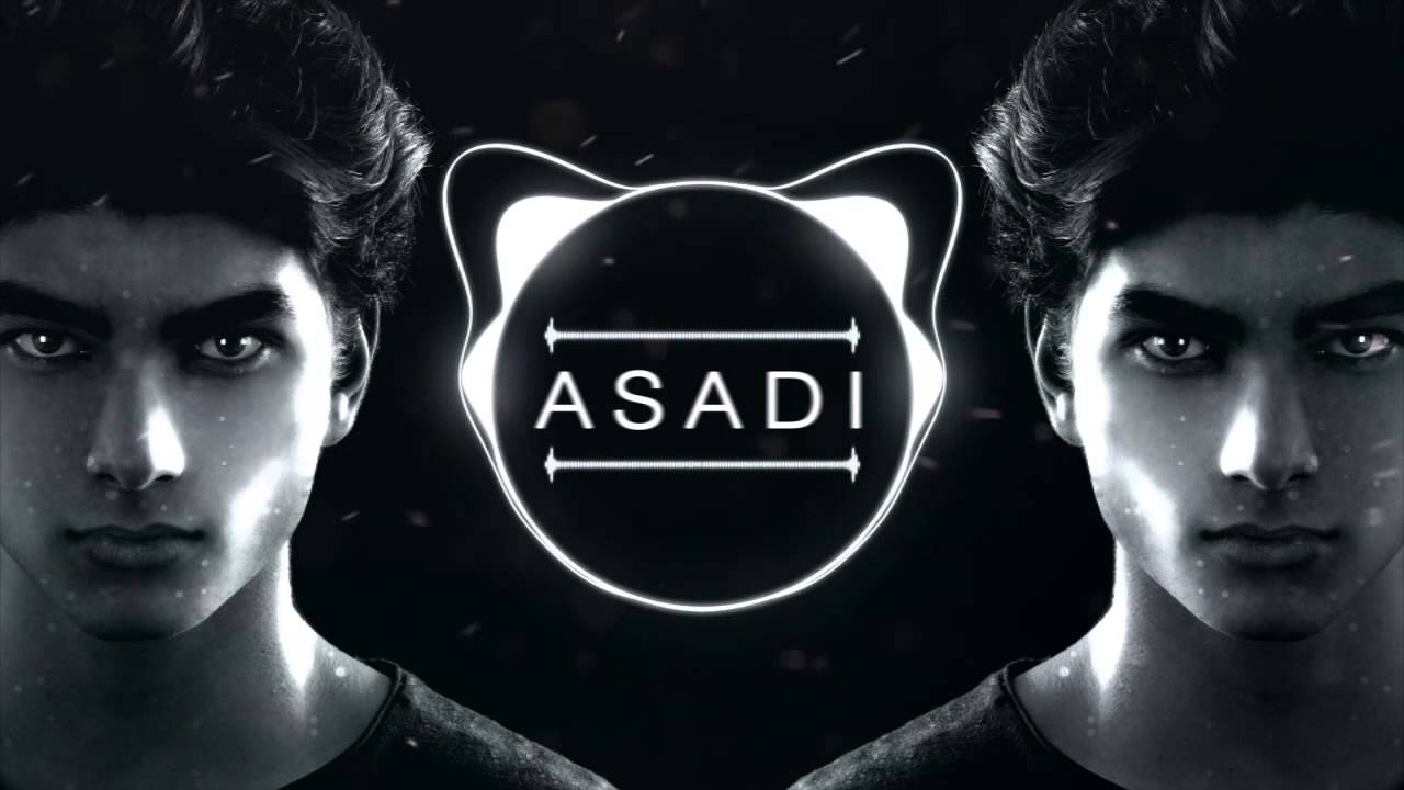 ASADI Immortals x Persian Trap