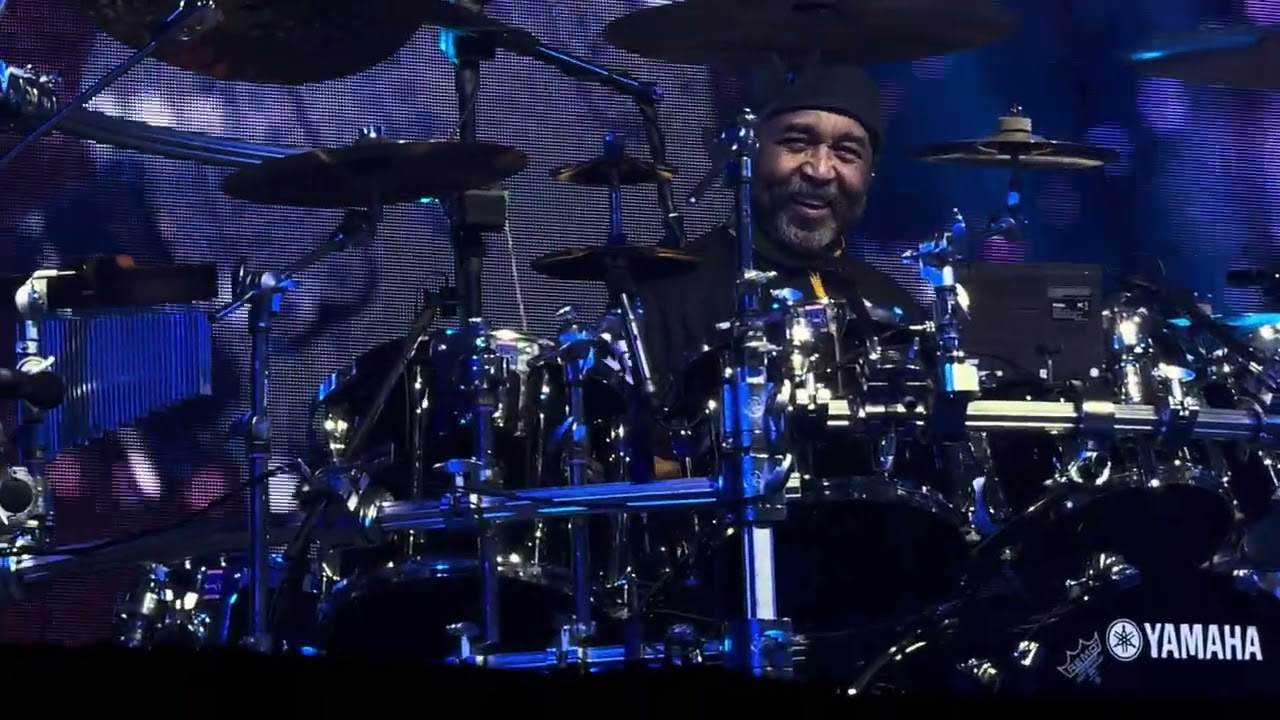 Pantala Naga Pampa/Two Step - Dave Matthews Band - 4.20.24 Florence, Italy