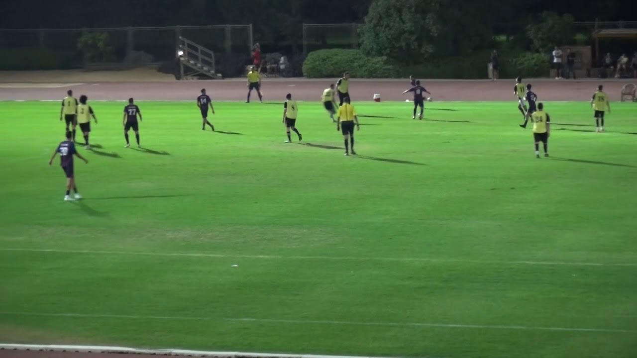 AUC Goals 3-10-2019