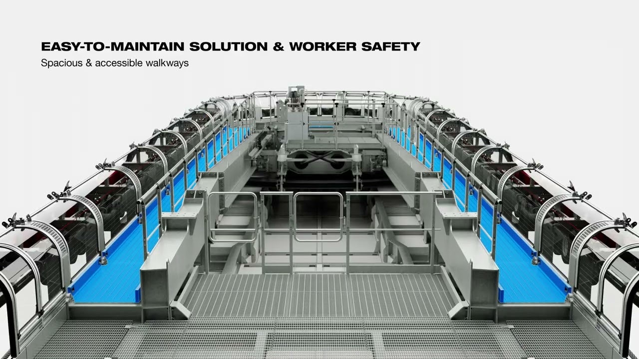 ROPERA&reg; - The new era of ropeways