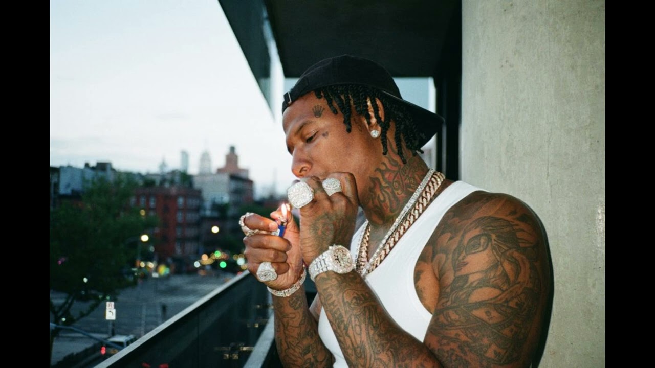 MoneyBagg Yo x Bossman Dlow Type Beat _ 