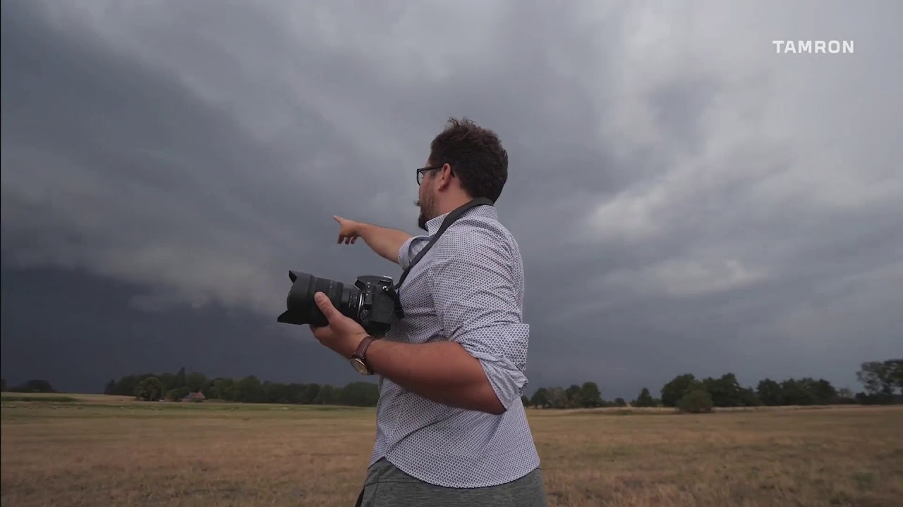 Bastian Werner – Wetterfotografie