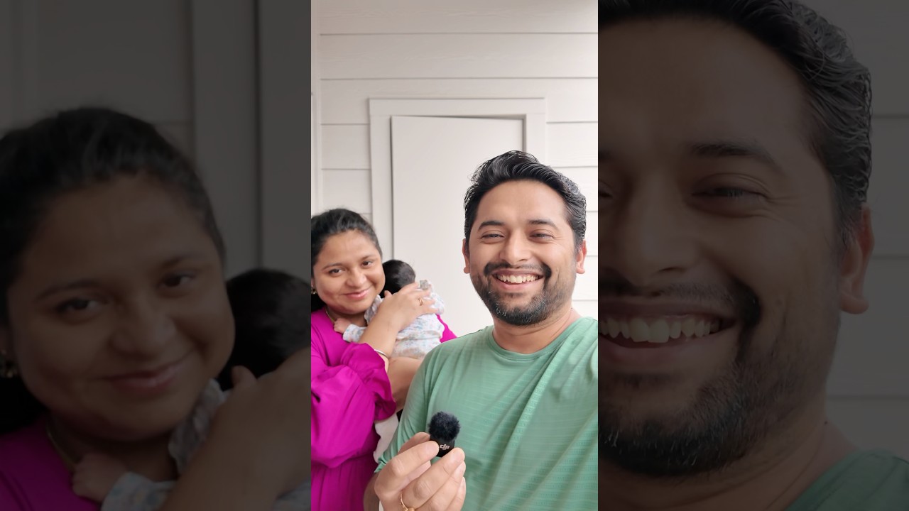 আমেরিকায় 🇺🇸 baby হওয়ার অভিজ্ঞত #bengali #banglavlog #probashi #baby #usareels