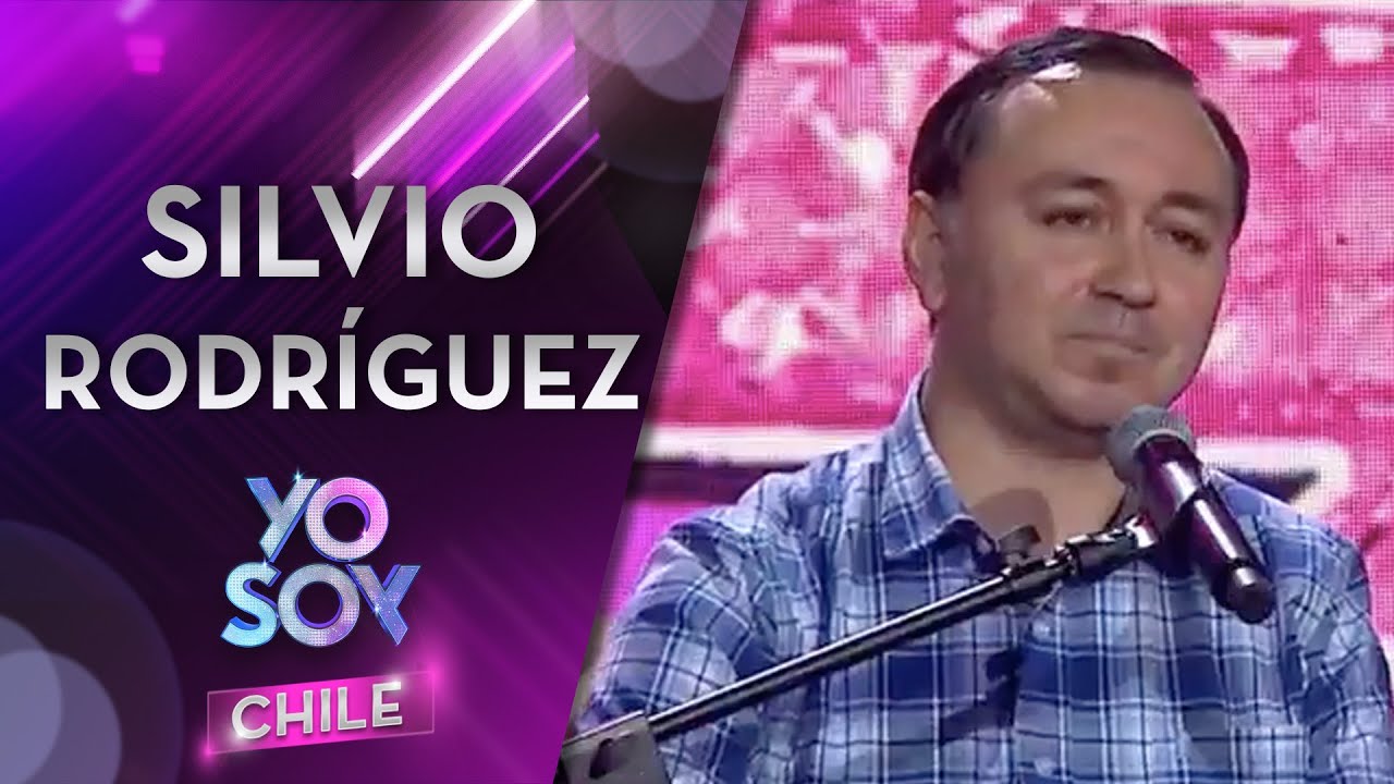 William Molina interpretó 