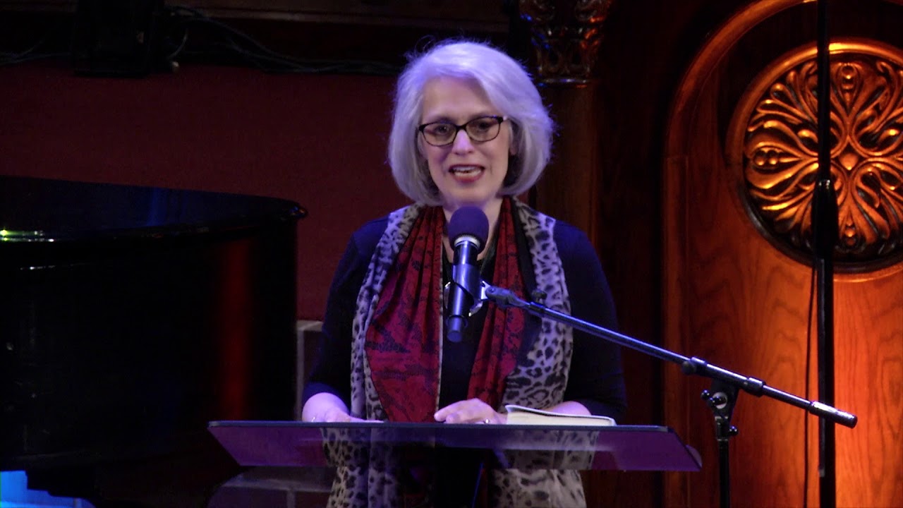 Founder's Week 2019 Nancy DeMoss Wolgemuth