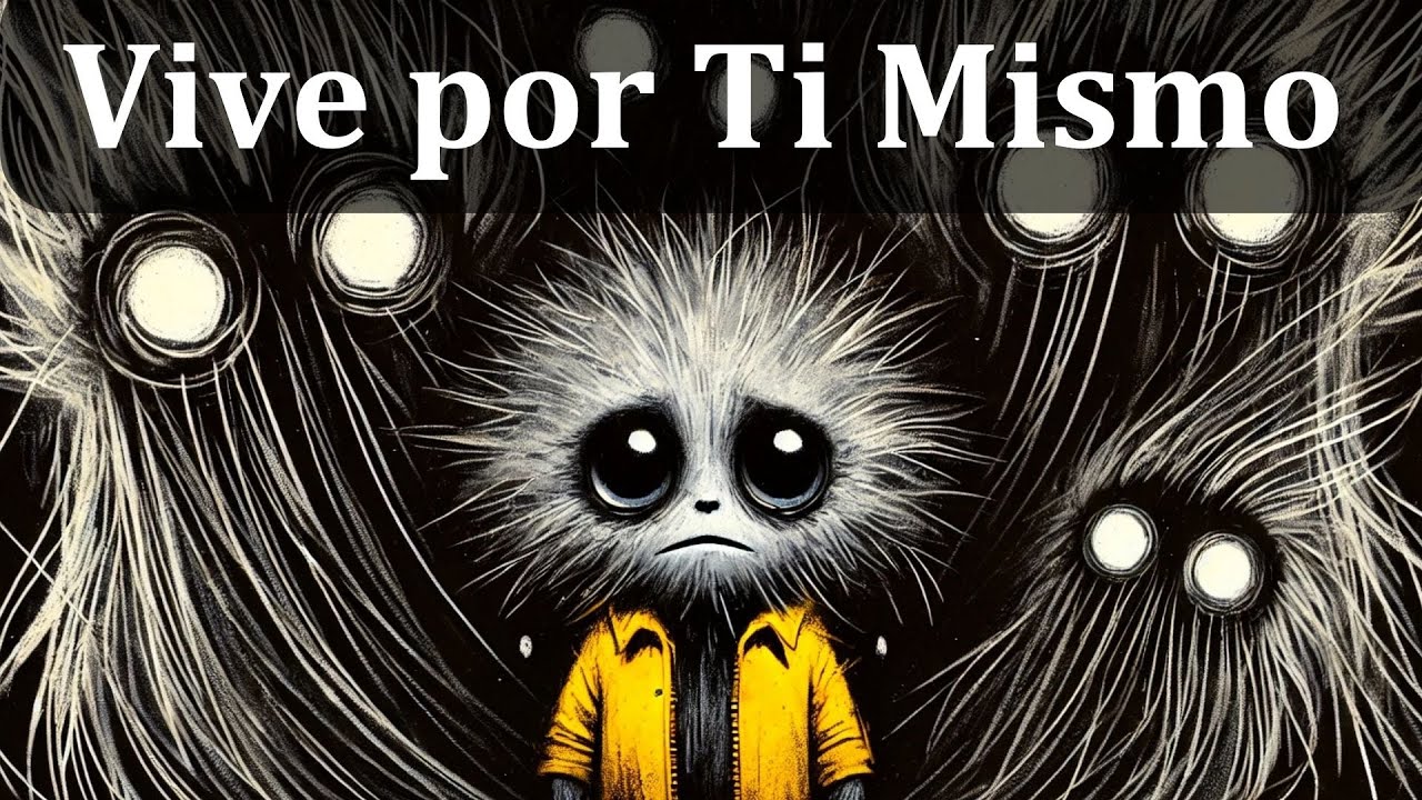 Deja de Vivir para los Demás: Nietzsche y el Poder de la Autenticidad