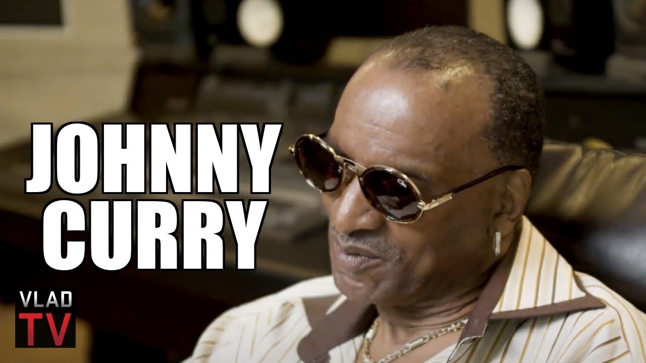 Johnny Curry Denies Involvement in Drive-By Shooting that Left 13-Year-Old Boy Dead (Part 8)