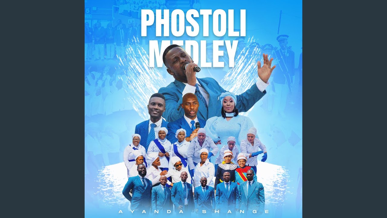 PHOSTOLI MEDLEY