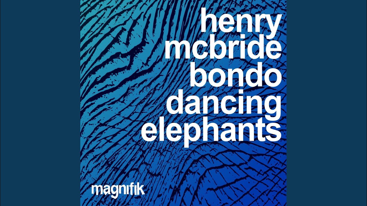 Dancing Elephants