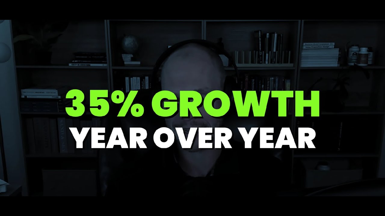 How To Grow A Nine-figure Advertising And Marketing Agency | Growth Boss EP 49 Teaser