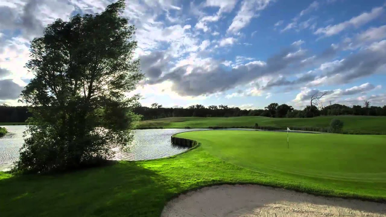 The Shire London Golf Course