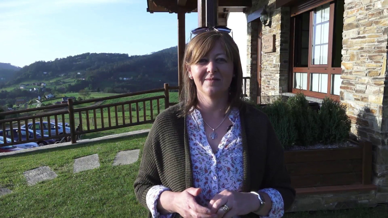 Apartamentos Rurales La Torre, entre Luarca y Cudillero. Tu casa rural en Asturias