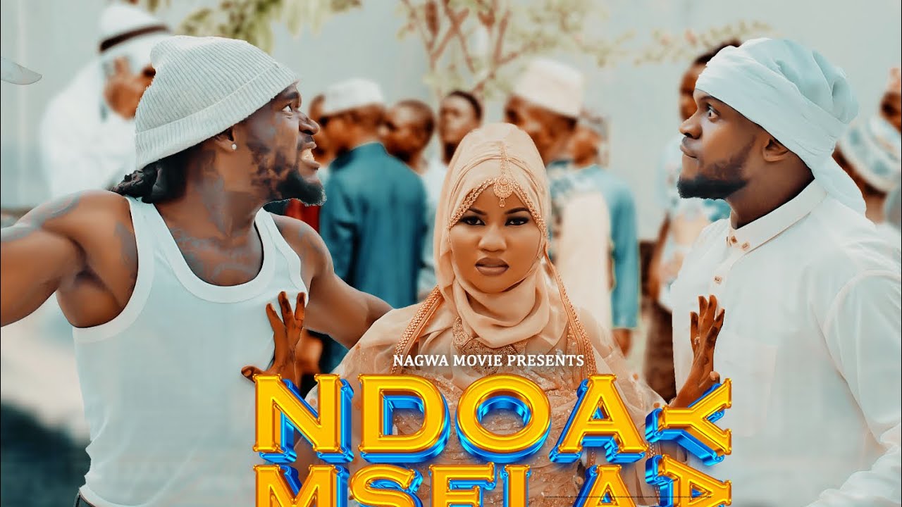 NDOA YA MSELA EPISODE 10