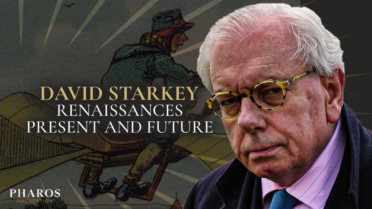 The Origins and Development of Surrealist Art | David Starkey: Renaissances Present and Future (2/2)