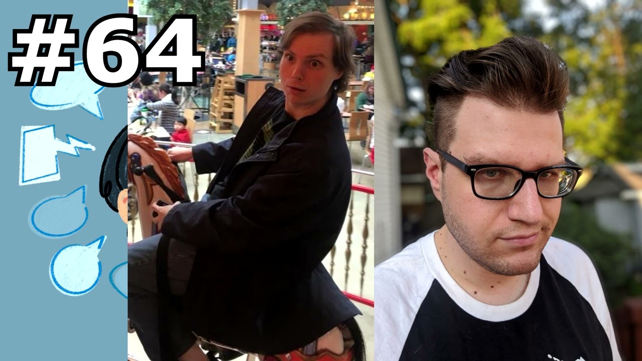 ProZD + Pals Podcast Episode 64: DAVID KINNE AND RIC CARNAHAN