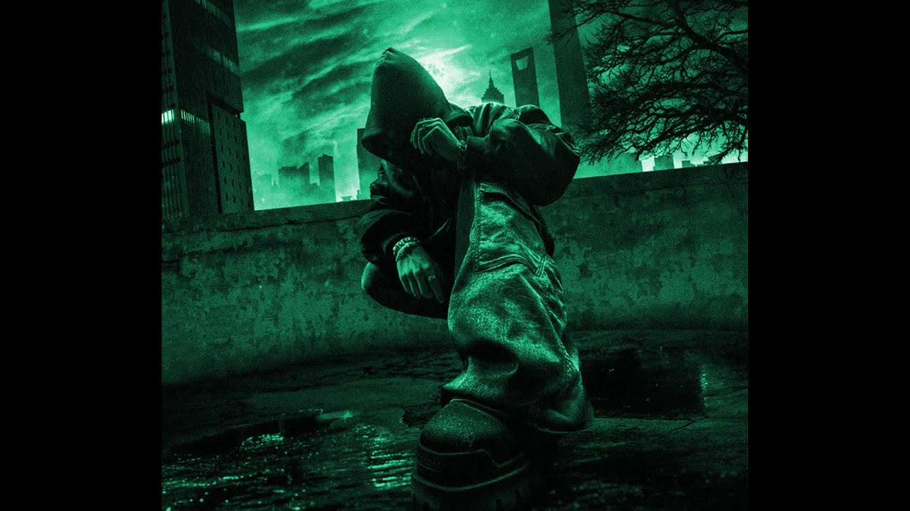 (free) esdeekid x fimiguerrero x evil jerk type beat - 'president'