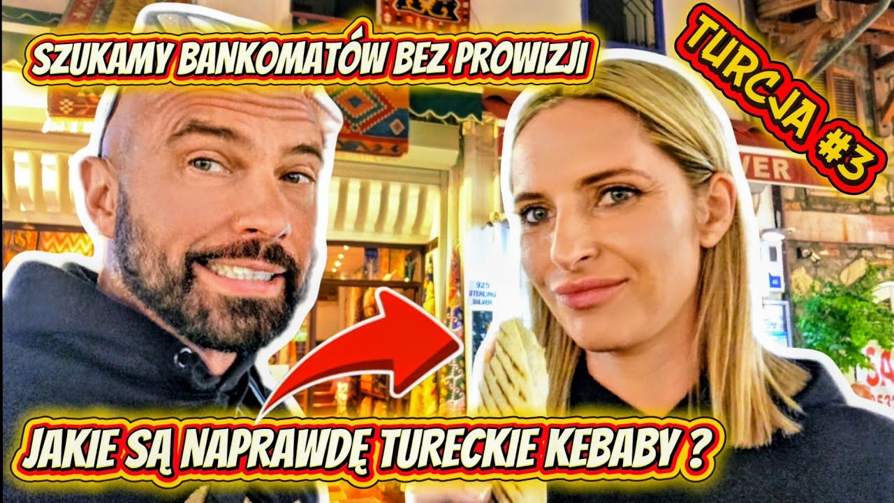TURCJA #3 | BODRUM MOŻE JAKIEGO JESZCZE NIE WIDZIAŁEŚ A CHCESZ TAM POJECHAĆ ? vlog 213