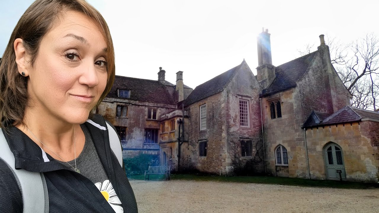 The Hauntings Behind Lacock's Picturesque Streets