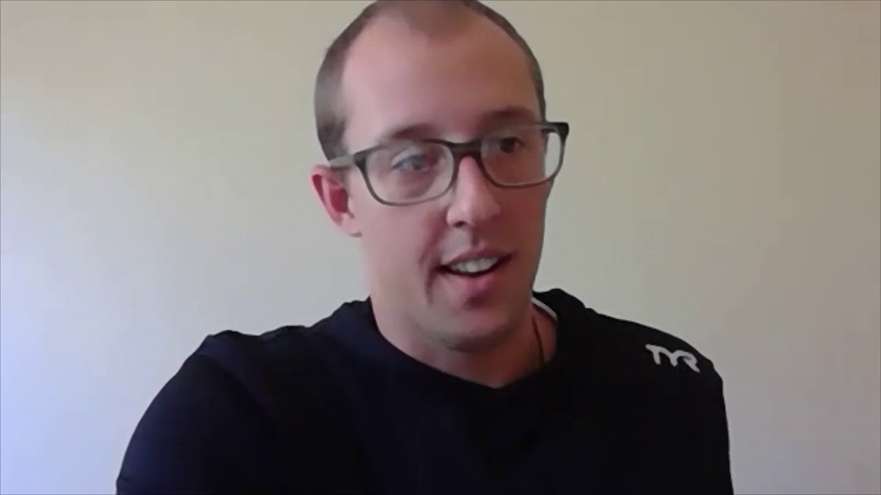 Mission Impossible: Beat Michael Phelps and Ryan Lochte in the 100 Fly