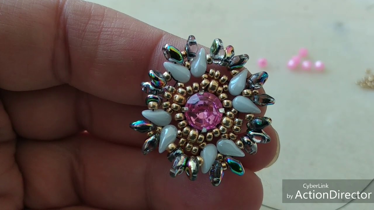 Modulo Zemira: bracciale/orecchini