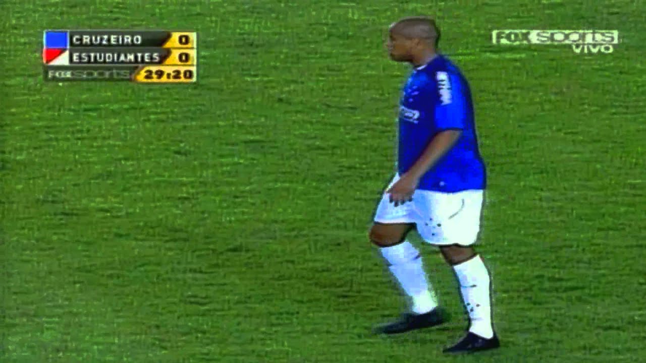 Estudiantes Campeon de la Copa Libertadores 2009 Partido Completo en HD