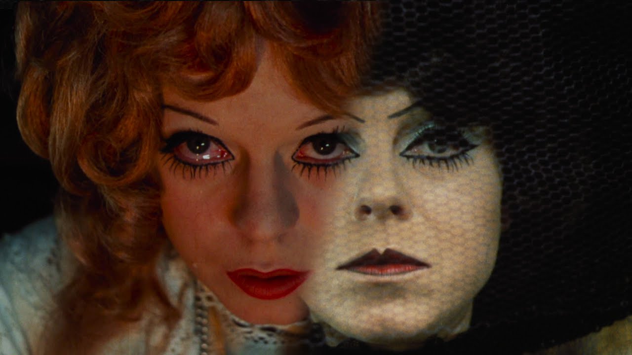 I watched one sister plot the other's death