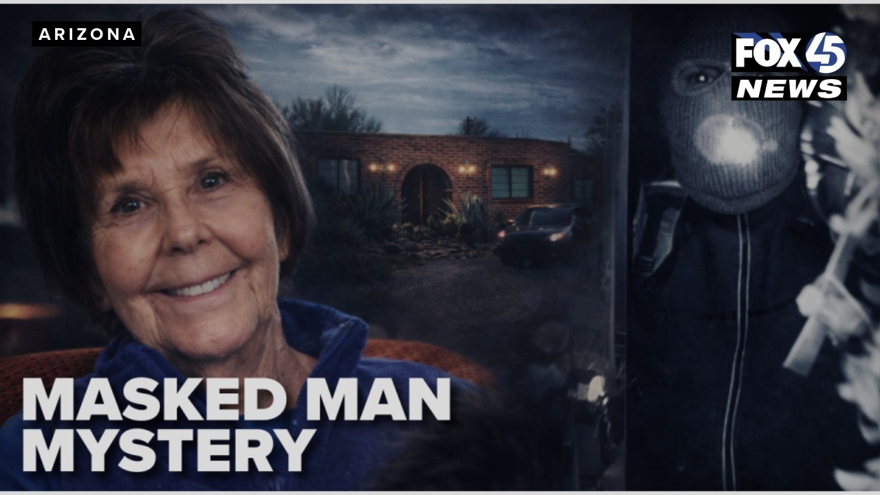 Mystery deepens in Nancy Guthrie disappearance