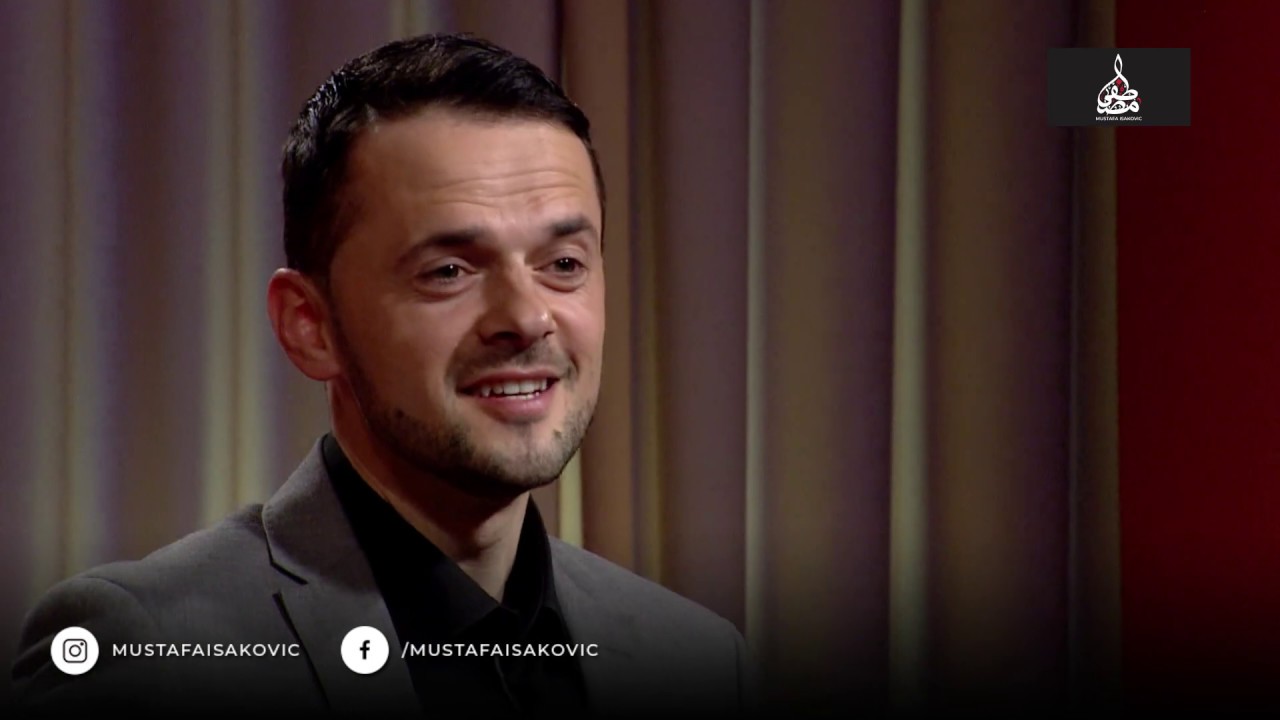 MUSTAFA ISAKOVIĆ // TUNDŽINA SALAVAT
