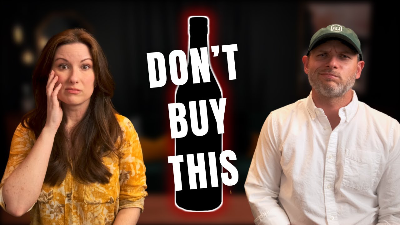 People Tried to Warn Us About This Bourbon